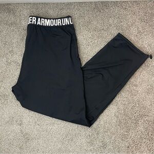 Under Armour Loose Fit Athletic Pants